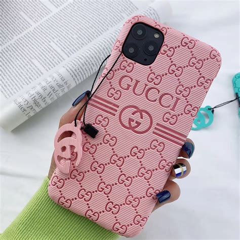 cover iphone 15 plus gucci|real gucci phone case.